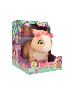 CLUB PETZ BETSY BROWN BUNNY-IMC-927216