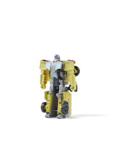 TRANSFORMERS-10CM EARTHSPARK 1 STEP FLIP SWINDLE-HAS-F6719