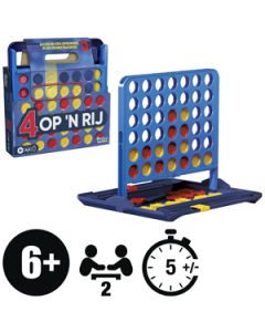 CONNECT 4 REFRESH-HAS-G1500