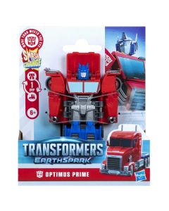 TRANSFORMERS EARTHSPARK 1 STEP SMASH OPTIMUS-HAS-G0994