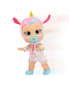 CRY BABIES MY FIRST STEPS DREAMY-IMC-927902