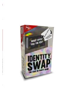 REGRETTABLE - IDENTITY SWAP-REG-IDS-001