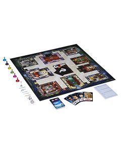 FAMILY GAMING-CLUE-HAS-A5826