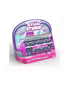 STICKI ROLLS JUMBO STUDIO ROLLUXE-GAM-SR320