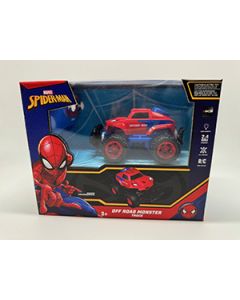 SPIDERMAN MARVEL RC MINI TRUCK-GOD-5588-321
