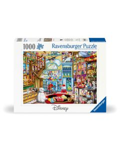 RAVENSBURGER 1000PC PUZ DISNEY N PIXAR TOY STORY-RVG-12000527