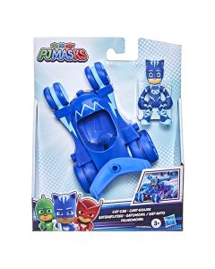 PJ MASKS-CORE VEHICLE ASST-HAS-F2099