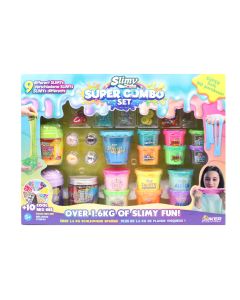 SLIMY SUPER COMBO SET-JKR-33516