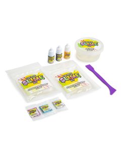 SQUEEZEE SLIME TIE DYE SLIME KIT-RMS-R65-4930-S
