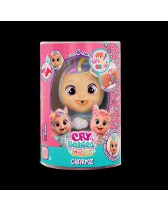 CRY BABIES MAGIC TEARS CHARMZ TUBE JENNA-IMC-930995