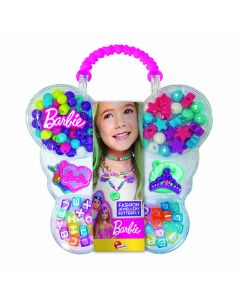 BARBIE FASHION JEWELLERY BUTTERFLY-LIS-99368