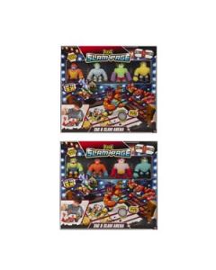 FLEXTREME SLAM-PAGE ARENA-HTI-1341081