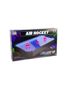 GAMES HUB LED TABLETOP AIR HOCKEY-RMS-R05-1516-S1