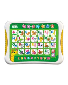 KIDS HITS HIT PAD ABC FUN-KDH-KH01-003