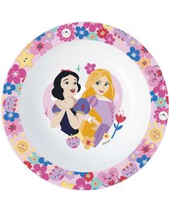 PRINCESS BEYOU TIFUL KIDS MICRO BOWL-STO-85354
