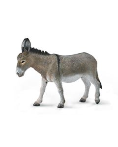 COLLECTA FARMLIFE LRG DONKEY-COL-88934