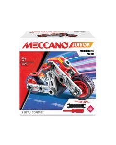 MECCANO BULDERS VEHICLE ASSORTMENT-ADO-10101