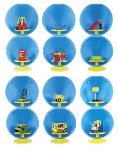 LITTLE TIKES MINIS IN PDQ-MGA-585862