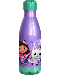 GABBYS DOLLHOUSE DAILY PP BOTTLE 560ML-STO-84920
