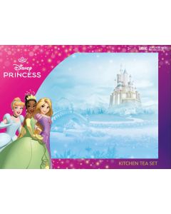 PRINCESS TEA SET-LCY-85234