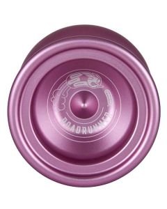 DUNCAN ROADRUNNER PINK-DUN-9266SE-G