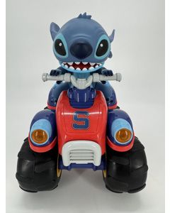 DISNEY STITCH OFF ROAD STUNT RC-READY TO RUN-GOD-5588-D511