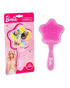 BARBIE CORE HAIR BRUSH-RMS-99-0090-A
