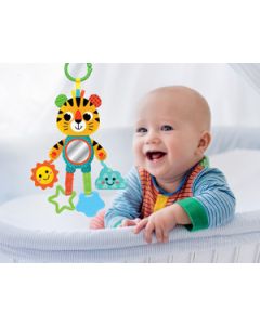 KIDS HITS BE BUSY TIGER-KDH-KH49-003