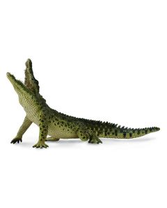 COLLECTA WILDLIFE XL NILE CROC WITH MOVABLE JAW-COL-88725