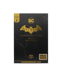 DC MULTIVERSE 17CM BATMAN ARKHAM CITY-KNIGHTMARE-MCF-17239-INT