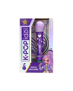 K-POP MICRO RECORDER-IMC-928602IM
