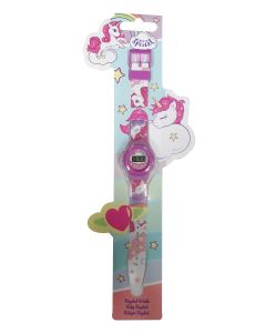 UNICORN DIGITAL WATCH-KIE-KL11457