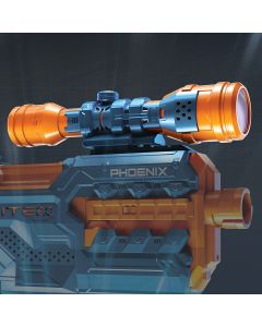 NERF-ELITE 2.0 PHOENIX CS 6-HAS-E9961
