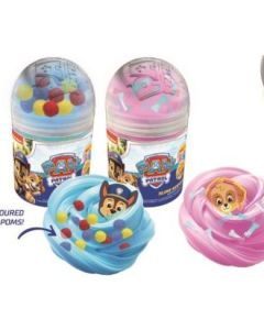 PAW PATROL SURPRISE SLIME POT 2 ASST-RMS-97-0115