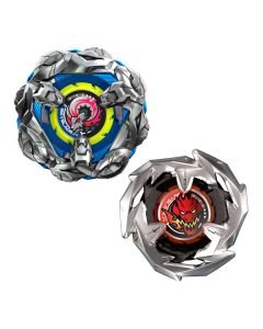 BEYBLADE X TACKLE GOAT SWORD DRAN-HAS-G1688