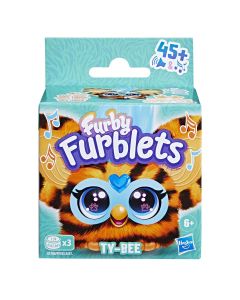 FUR FURBLET TY BEE-HAS-G1700