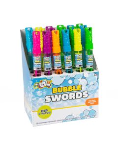 BUBBLETASTIC BUBBLE SWORD-RMS-16-0473-F