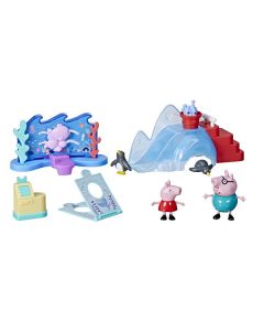 PEPPAS-AQUARIUM ADVENTURE-HAS-F4411