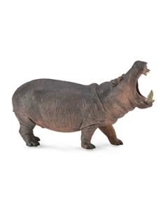 COLLECTA WILDLIFE XL HIPPOPOTAMUS-COL-88833