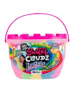 COMPOUND KINGS BUTTER CLOUDZ SWIRLS RAINBOW-WCL-11051712