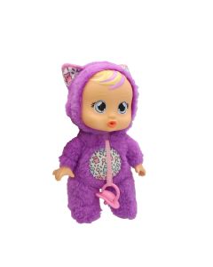 CRY BABIES TINY CUDDLES SOFT SCENTS 6 IN CDU-IMC-931367