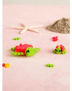 PLUS PLUS MANTA RAY 100 PCS TUBE-PLS-4326