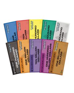 TFC-PLACE VALUE VAULT 1010P-TFC-17159