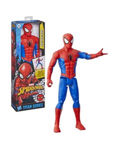 SPIDER-MAN TITAN SERIES SPIDERMAN-HAS-G2715