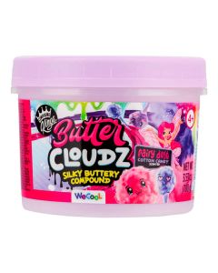 COMPOUND KINGS BUTTER CLOUDZ-WCL-110517