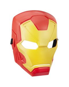 MARVEL-AVN HERO MASK IRON MAN-HAS-C0481