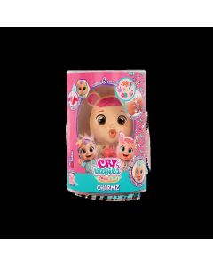 CRY BABIES MAGIC TEARS CHARMZ TUBE LEA-IMC-931053