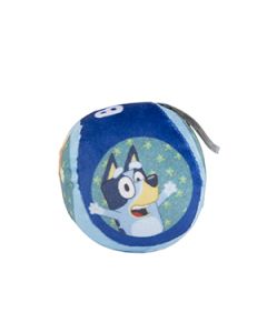 BLUEY 7CM SOFT BALL-HTI-1340017