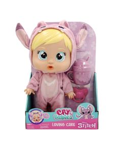 CRY BABIES LOVING CARE ANGEL-IMC-929142