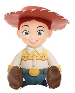 WOW PALM PUPPETRONICS TOY STORY JESSIE-WOW-DIS-1042